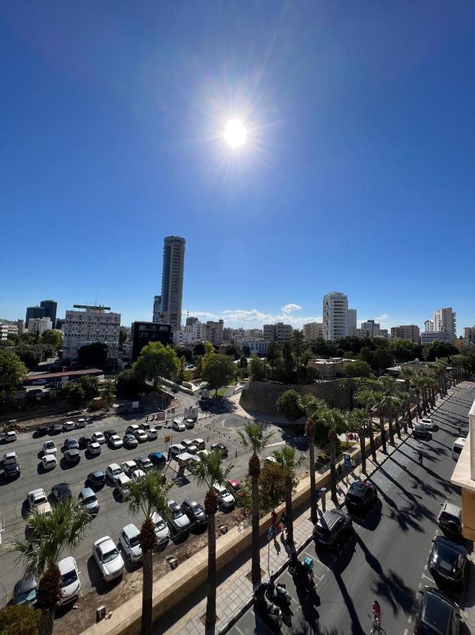 Nicosia City Centre Sky Views Apartment 外观 照片
